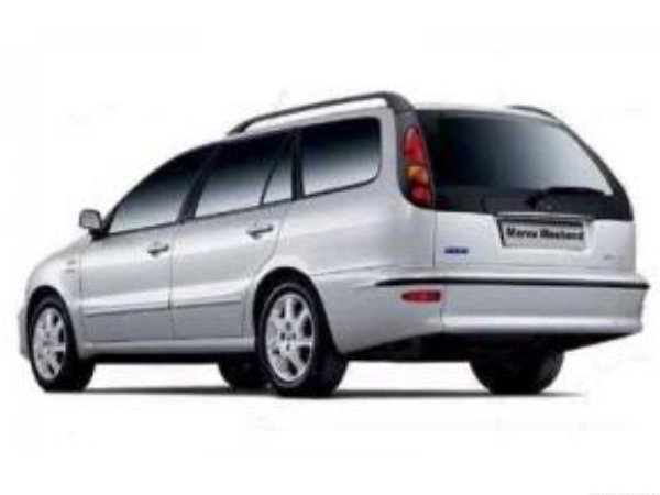 Fiat Marengo [285] (1997-2002)